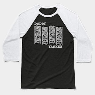 daddy yankee Baseball T-Shirt